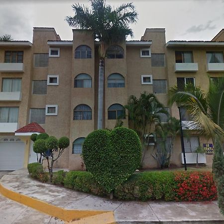 Departamento En Sabalo Country Hotel Mazatlan Luaran gambar